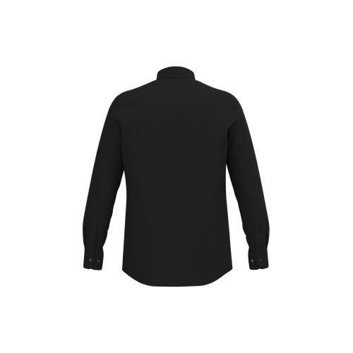 Chemise oxford manches longues homme - 11
