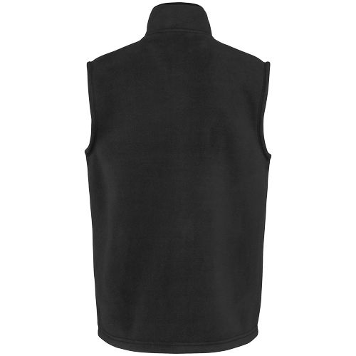 Bodywarmer polaire avec intérieur sherpa unisexe - 19