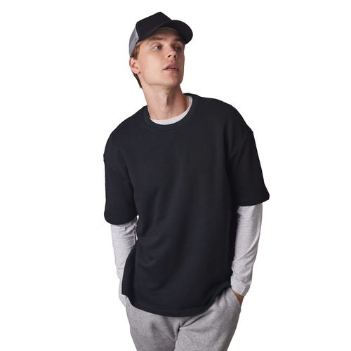 Casquette trucker - 5 panneaux - 4