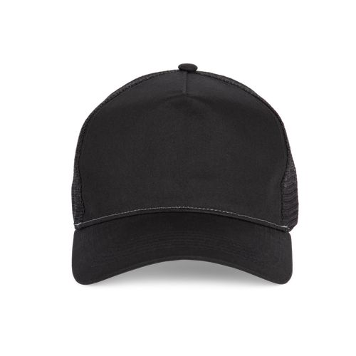 Casquette trucker - 5 panneaux - 5