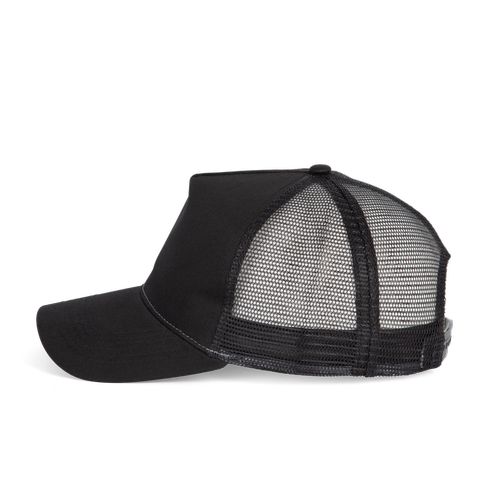 Casquette trucker - 5 panneaux thumbnail 8