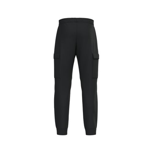 Pantalon molleton cargo écoresponsable homme - 15
