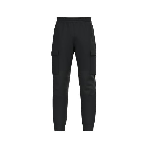 Pantalon molleton cargo écoresponsable homme - 14