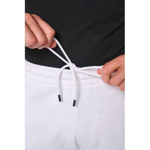 Pantalon molleton cargo écoresponsable homme - 6