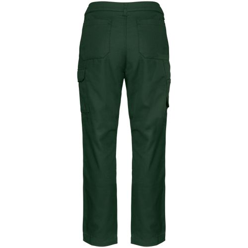 Pantalone uomo da lavoro multitasche