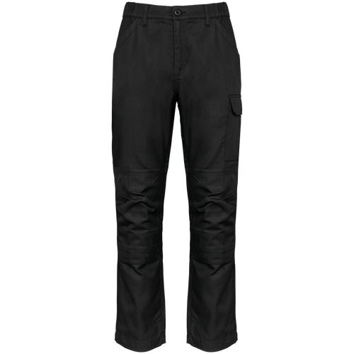 Pantalon de travail multipoches homme - 16