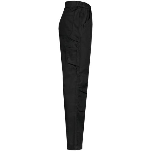 Pantalon de travail multipoches homme - 18