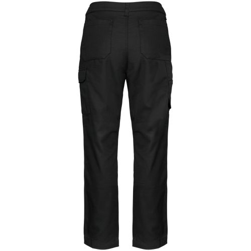 Pantalon de travail multipoches homme - 16