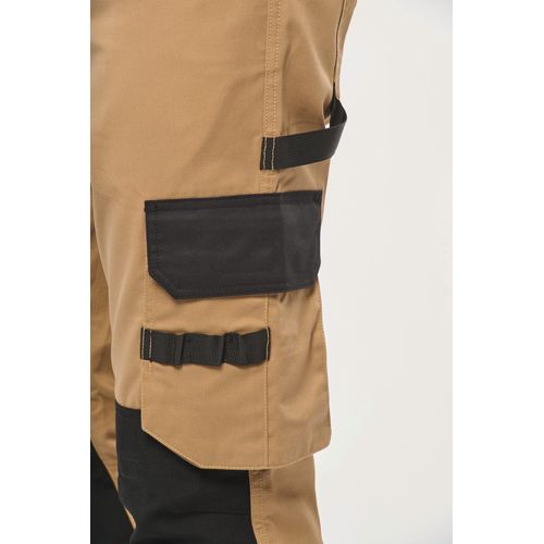 Pantalon de travail bicolore homme - 9