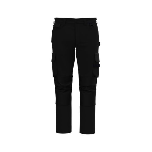 Pantalon de travail bicolore homme - 12