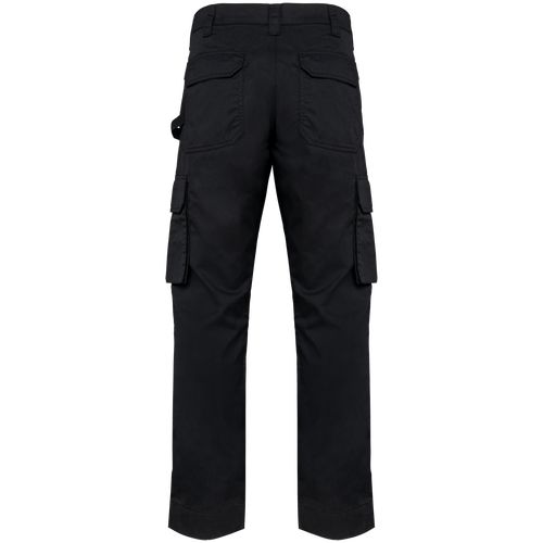 Pantalon de travail bicolore homme - 12