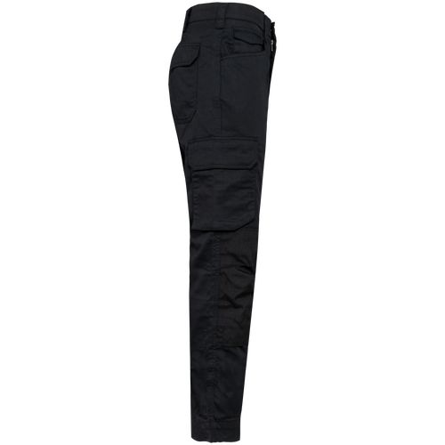 Pantalon de travail bicolore homme - 14
