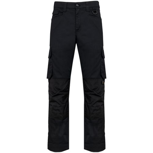 Pantalon de travail bicolore homme - 13
