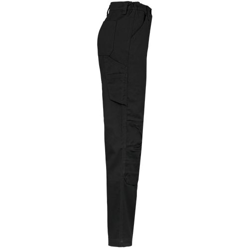 Pantalon de travail multipoches femme - 14