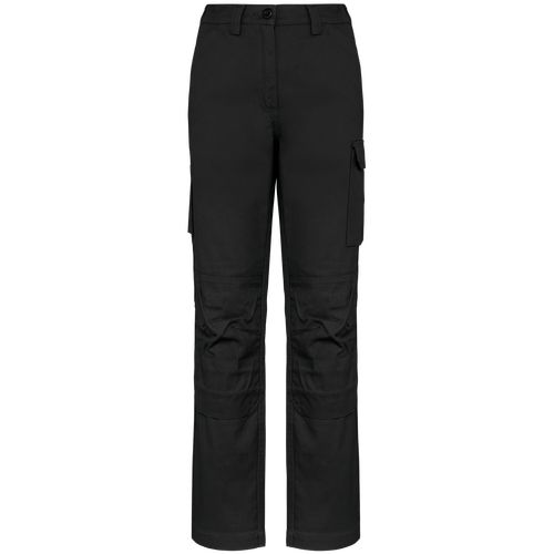 Pantalon de travail multipoches femme - 14