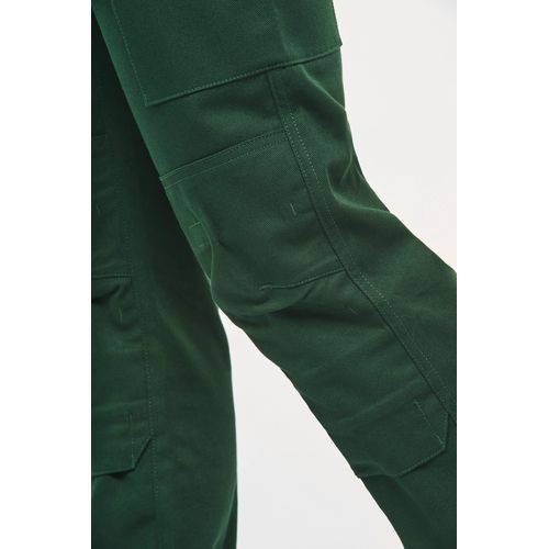 Pantalon de travail multipoches femme - 12
