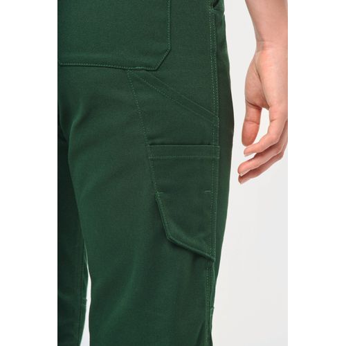 Pantalon de travail multipoches femme - 9