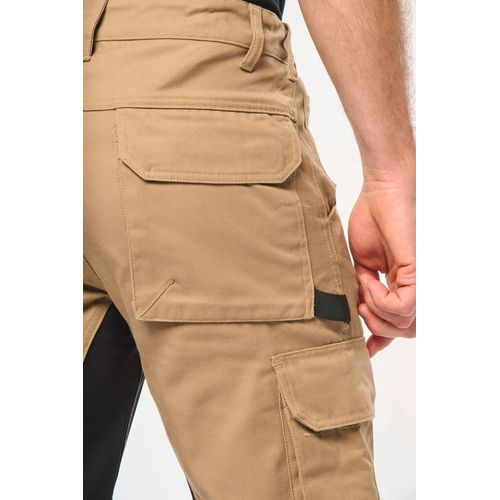 Pantalon de travail performance recyclé homme - 14