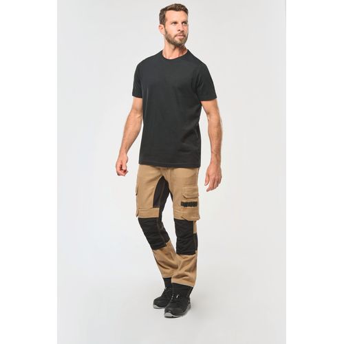 Pantalon de travail performance recyclé homme - 4
