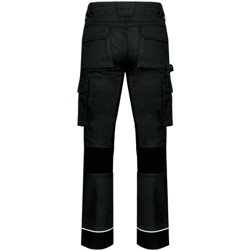 Pantalon de travail performance recyclé homme - 22