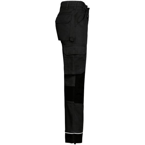 Pantalon de travail performance recyclé homme - 22