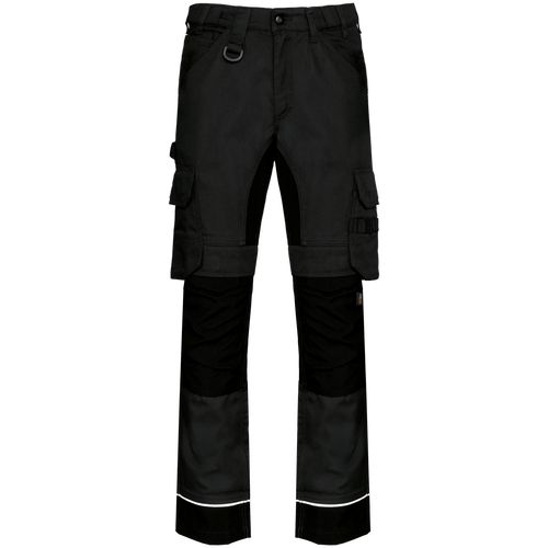 Pantalon de travail performance recyclé homme - 19