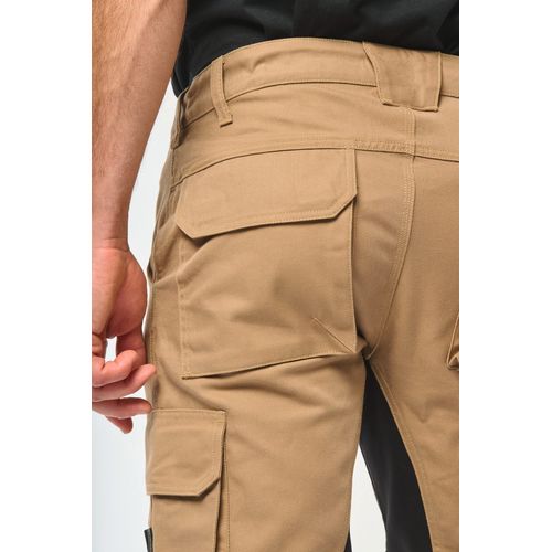 Pantalon de travail performance recyclé homme - 12