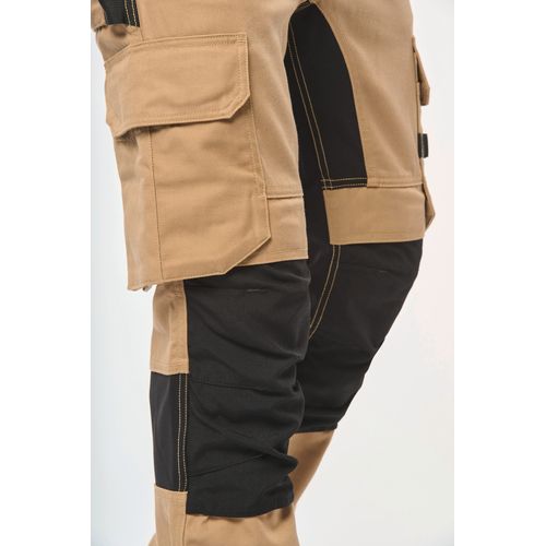 Pantalon de travail performance recyclé homme - 10