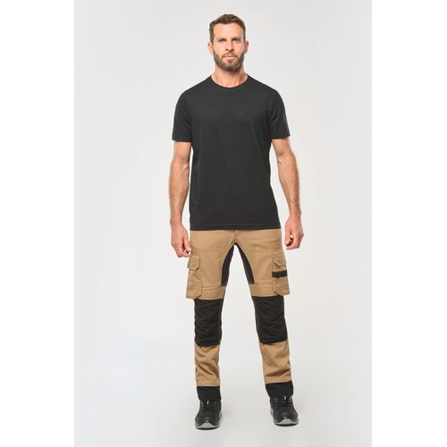 Pantalon de travail performance recyclé homme - 4
