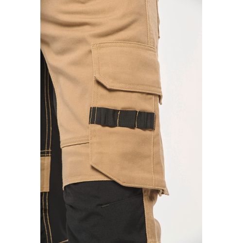 Pantalon de travail performance recyclé homme - 10