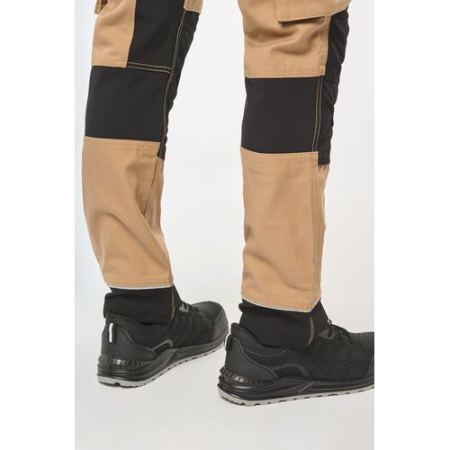 Pantalon de travail performance recyclé homme - 15
