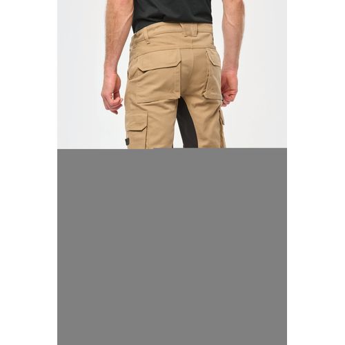 Pantalon de travail performance recyclé homme - 2