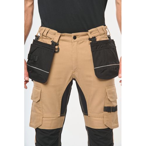 Poches à outils amovibles - 1