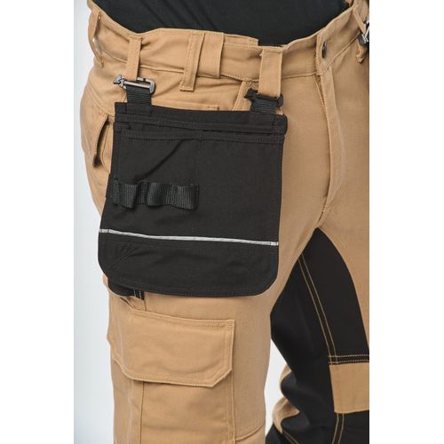 Poches à outils amovibles - 4