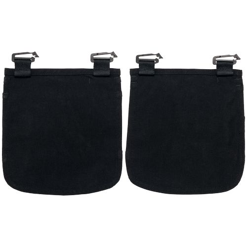 Poches à outils amovibles - 6