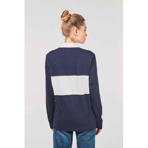 Polo Rugby manches longues - 6