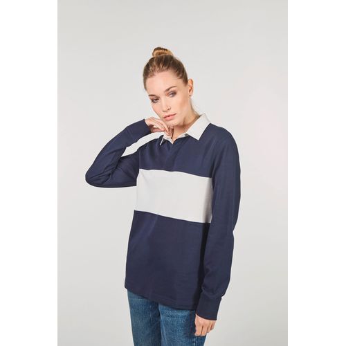 Polo Rugby manches longues - 5