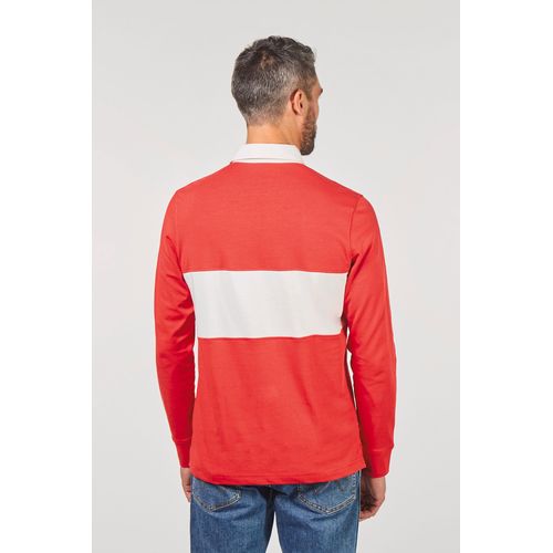 Polo Rugby manches longues - 3