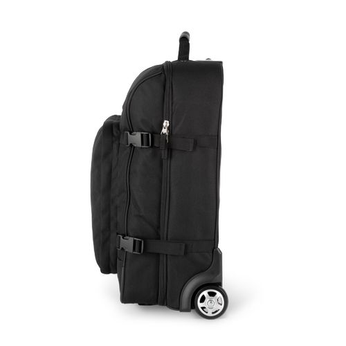 Trolley cabine - 3