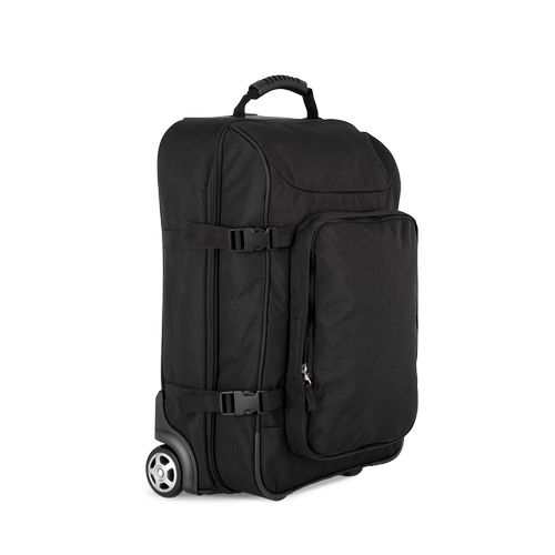 Trolley cabine - 4