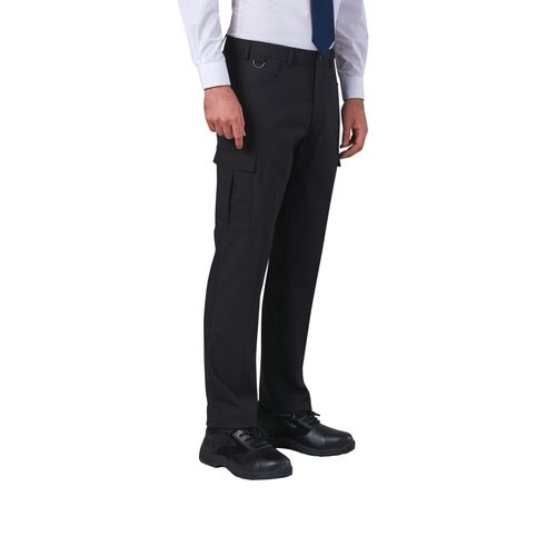 Pantalon Cargo Tours Homme - 1