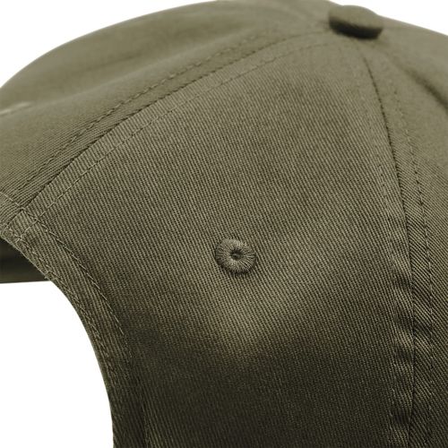 Casquette 5 panneaux avec patch amovible thumbnail 4