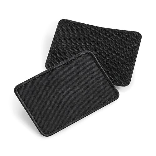 Patch amovible en coton - 3