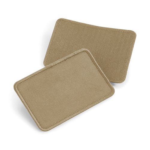 Patch amovible en coton - 4