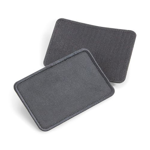 Patch amovible en coton - 2