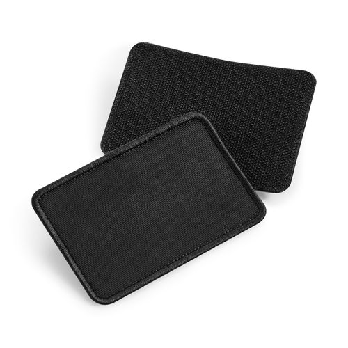 Patch amovible en coton - 6