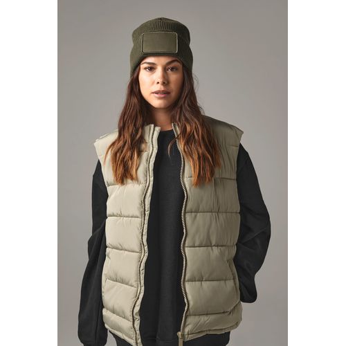 Bonnet Thinsulate™ avec patch amovible - 2