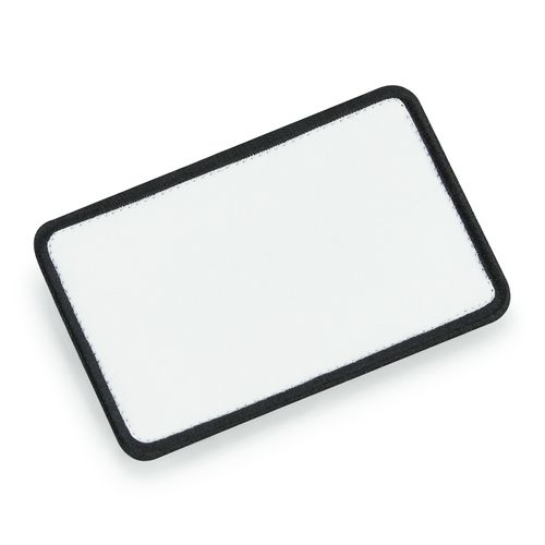 Patch de Sublimation Militaire MOLLE - 2