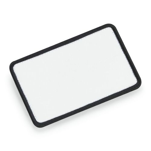 Patch de Sublimation Militaire MOLLE - 1