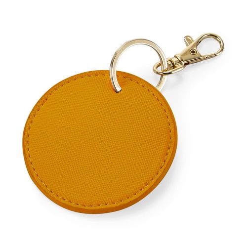 Porte-clés rond - 1